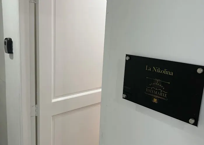 La Nikolina, Cozy Near Moa, Ccp & Star City, Pasay