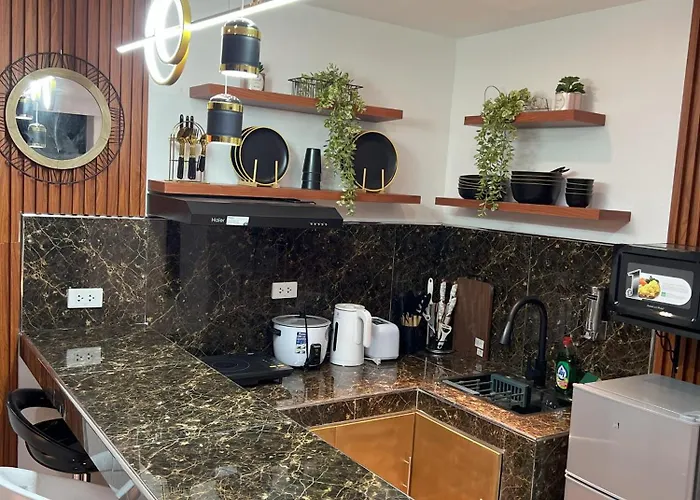 La Nikolina, Cozy Near Moa, Ccp & Star City, Pasay *