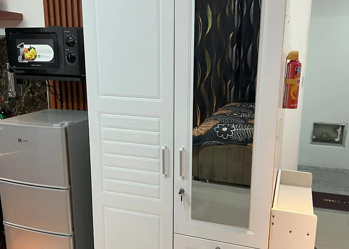 La Nikolina, Cozy Near Moa, Ccp & Star City, Pasay Apartamento